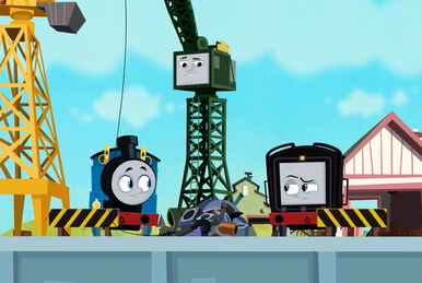 Sir Topham Hatt's Musical Caboose | Thomas Push Along Wiki Sir Topham Hatt's Musical Caboose | Thomas Push Along Wiki