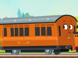 List of Rolling Stock