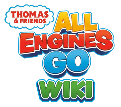 Thomas & Friends: All Engines Go Wiki