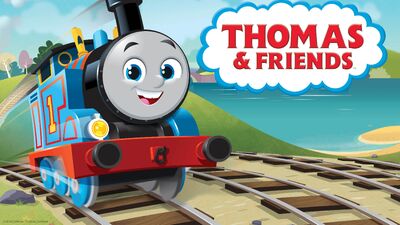 Thomas Friends All Engines Go Wiki Fandom
