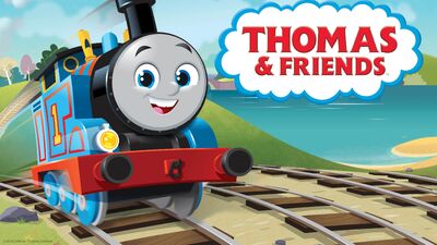 Thomas Friends All Engines Go Wiki Fandom Thomas Friends All Engines Go Wiki Fandom