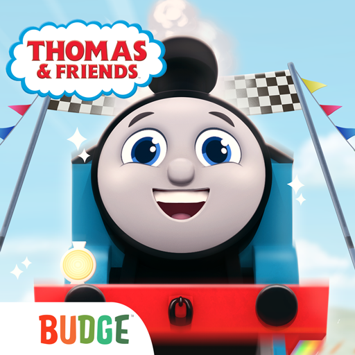 Mobile - Thomas & Friends: Go Go Thomas! - James the Red Engine