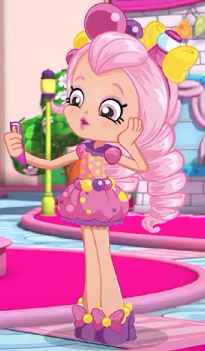 Bubbleisha Thomas and Friends Cartoon Wiki Fandom