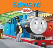 My Thomas Story Library book