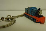 ERTL Keyring