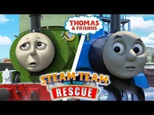 Steam Team To The Rescue Thomas The Tank Engine And Friends The CGI steam-team-to-the-rescue-thomas-the-tank-engine-and-friends-the-cgi