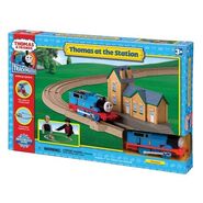 TrackMaster