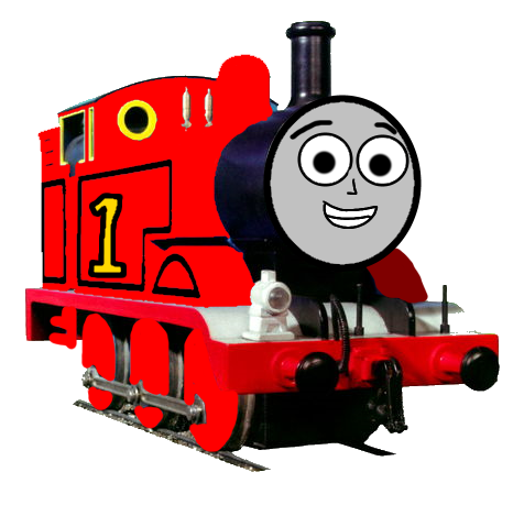 Jack thomas hotsell the train