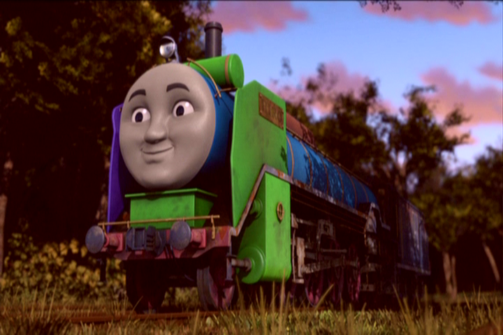 Patchwork hiro thomas and friends hotsell