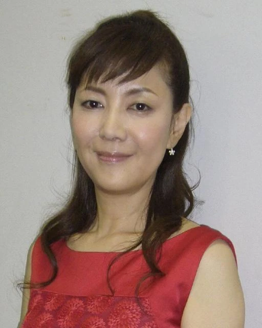 Keiko Toda | Thomas and Friends Fan Fiction Wiki | Fandom