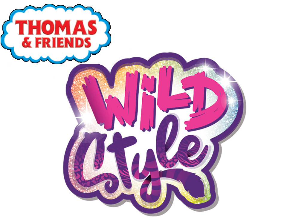 Thomas & Friends: Wild Style | Thomas and Friends Fan Fiction Wiki | Fandom