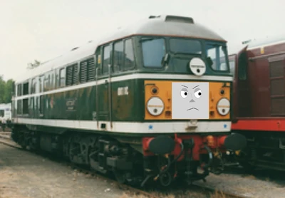 D701 | Thomas And Friends Making Tracks Wiki | Fandom