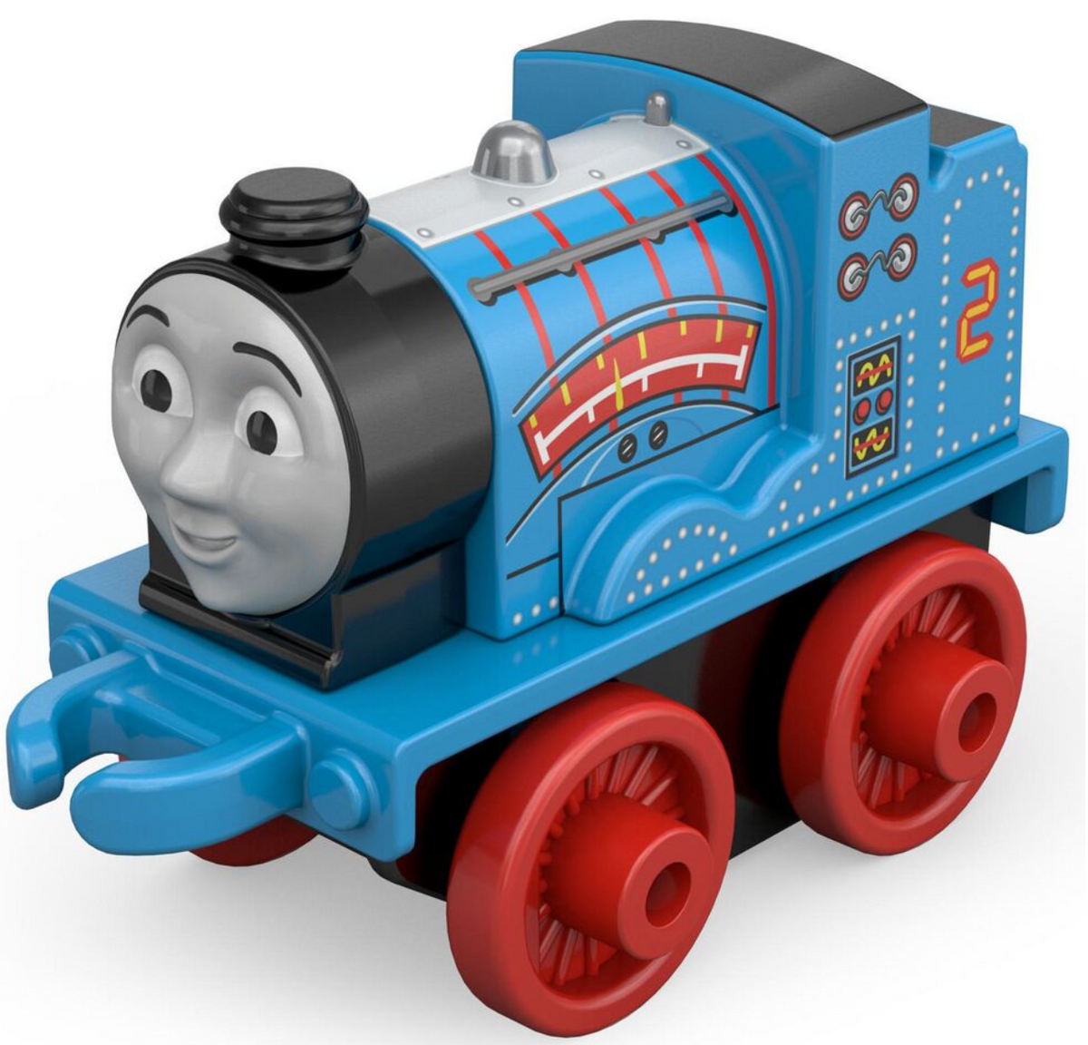 Thomas minis