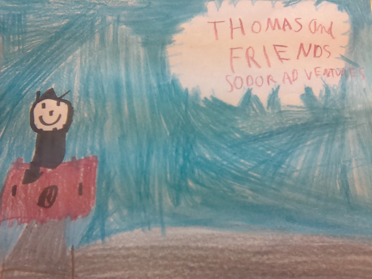 THOMAS FRIENDS intelligence overview