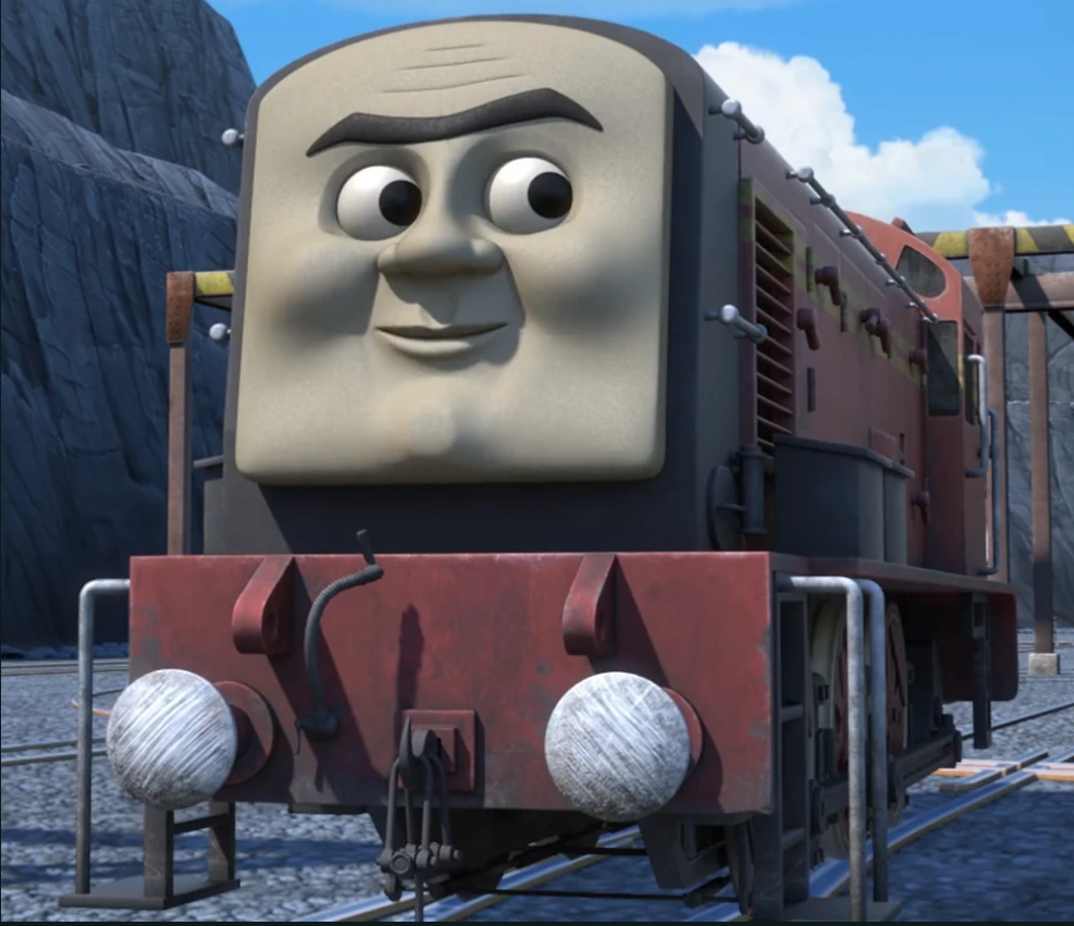 Norman Thomas And Friends Tales Wiki Fandom norman-thomas-and-friends-tales-wiki-fandom