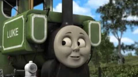 The Switch | Thomas And Friends US/UK Wiki | Fandom