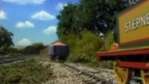 Rosie's Carnival Special | Thomas And Friends US/UK Wiki | Fandom