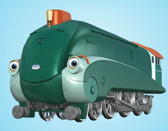 最終値下げPREBLIC THOMAS-HorweenShellCordovan Wilson | Thomas and Twilight sparkle's adventure Wiki | Fandom