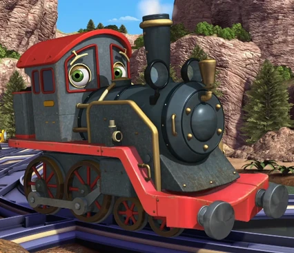 トーマス Amazon.co.jp: きかんしゃトーマス ビッグローダー あっちで