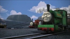 Rheneas | Thomas and Twilight Sparkle's Adventures Wiki | Fandom