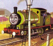 Percy | Thomas and Twilight Sparkle's Adventures Wiki | Fandom