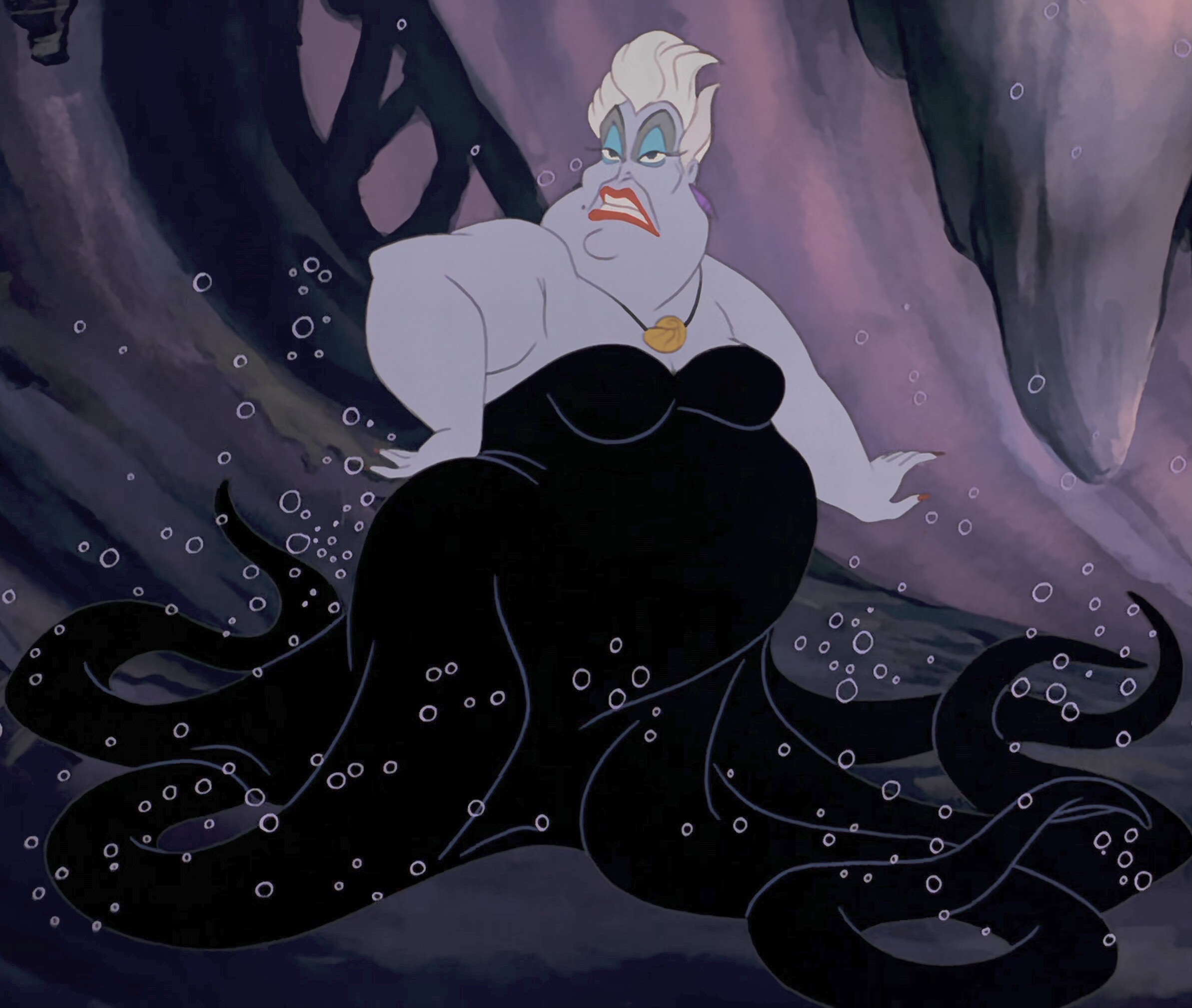 Here's the Disney Villain That Captures Each Zodiac Sign's Dark & Devious  Side