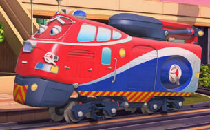 ᴅᴏɢᴄᴀɴ't on X: 2011 Myer catalogue featuring Thomas and Chuggington.   / X