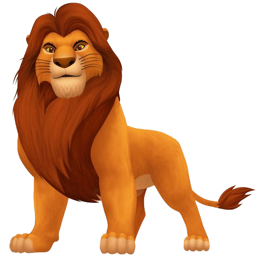 ⭐︎MufasaKing⭐︎ Mufasa - Respected King - Archazia's Island - Disney Lorcana