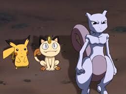 🥹 #pokemon #pokemongo #pokemonofilme #filme #mewtwo #clones #ash