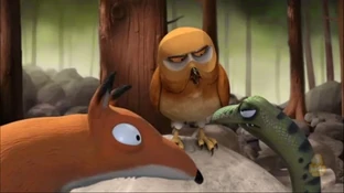 fox-the-gruffalo-thomas-and-twilight-sparkle-s-adventures-wiki-fandom