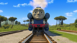 Lorenzo thomas and friends outlet