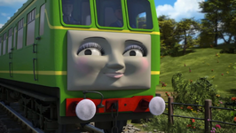 Daisy | Thomas and Twilight Sparkle's Adventures Wiki | Fandom Daisy | Thomas and Twilight Sparkle's Adventures Wiki | Fandom