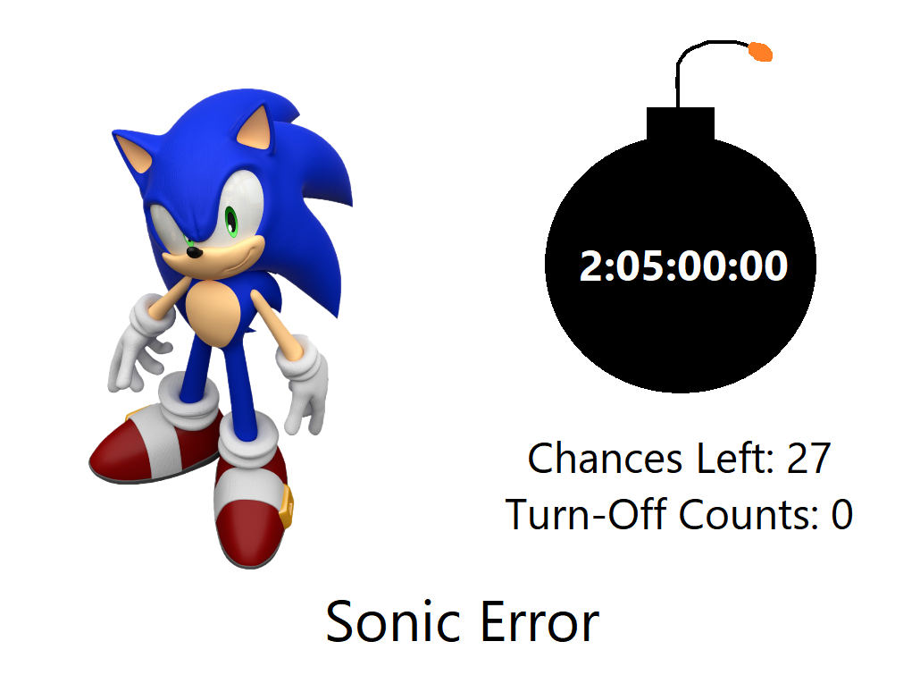 Sonic error mc mn. Соник ошибка. sonic err. fatal error sonic. ошибка sonic legal.