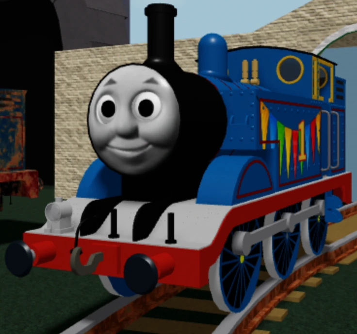 Thomas Thomas’ Big Live Tour Wiki Fandom