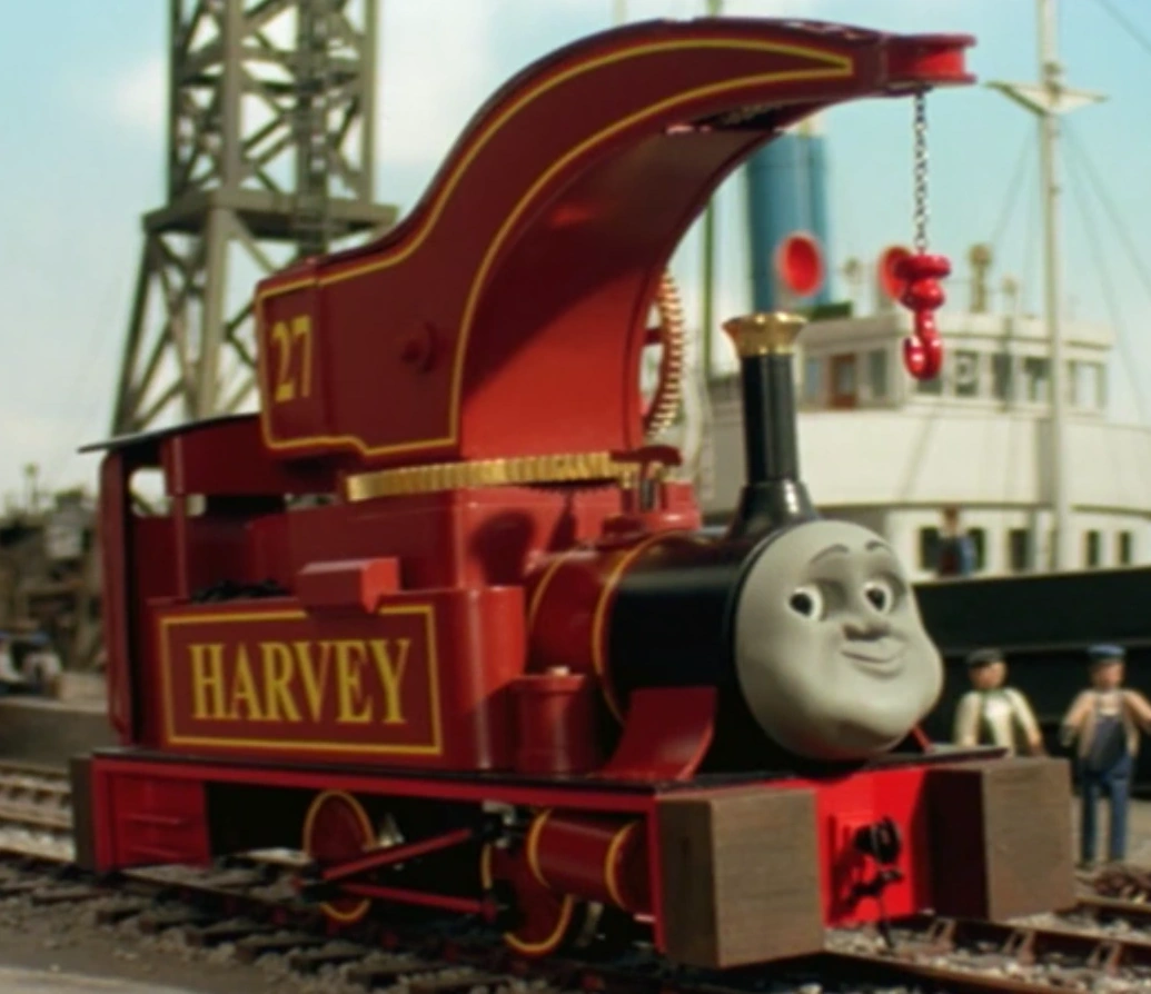 Harvey Thomas’ Big Live Tour Wiki Fandom