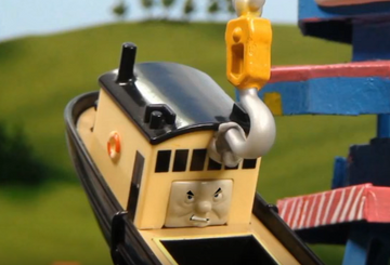 Bulstrode Thomas Creator Collective Wiki Fandom