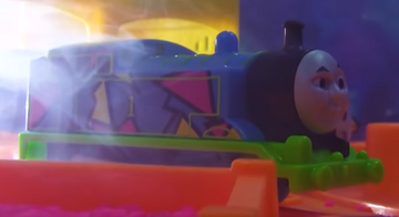 Hyper Glow Engines Thomas Creator Collective Wiki Fandom