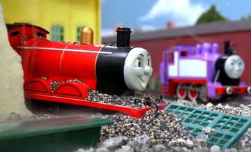 Thomas and friends the fastest red engine on sodor online
