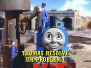 Thomas Resolve Um Problema