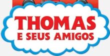 Thomas e Seus Amigos