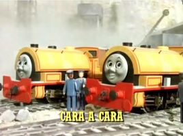 CaraaCara
