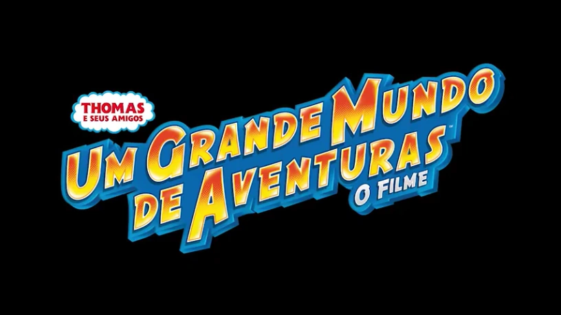 Um Grande Mundo de Aventuras | Wiki Thomas e Seus Amigos | Fandom