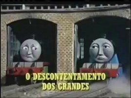 ODescontentamentodosGrandes