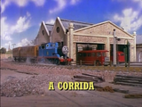 A Corrida