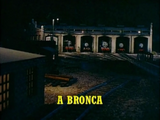 A Bronca
