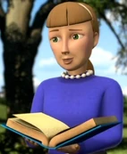 Minor Human Characters | Thomas fan series Wiki | Fandom