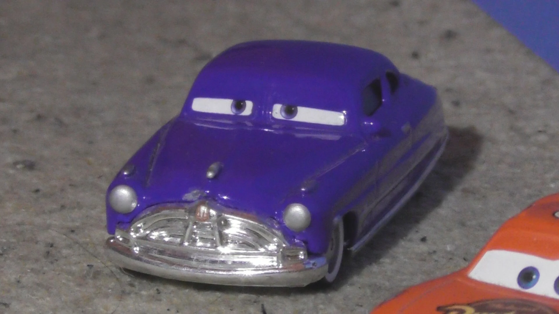 Doc Hudson Thomas Friends Alsop Production Wikia Fandom