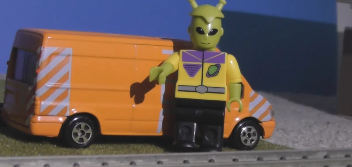 Lights In The Sky | Thomas & Friends (Alsop Production) Wikia | Fandom