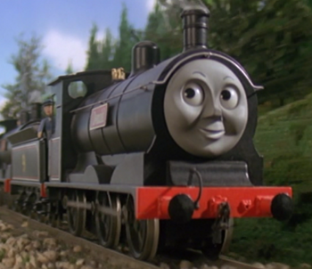 Donald and Douglas | Thomas & Friends remastered Wiki | Fandom