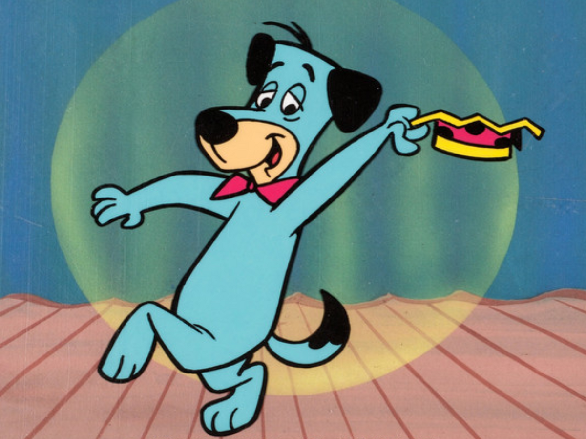 Huckleberry Hound | Thomas & Friends: Team Of Friends